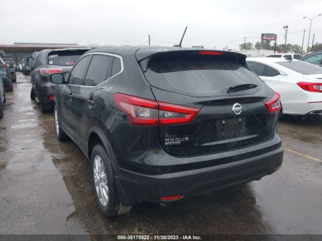 Photo 2 VIN: JN1BJ1AV9MW315150 - NISSAN ROGUE SPORT 