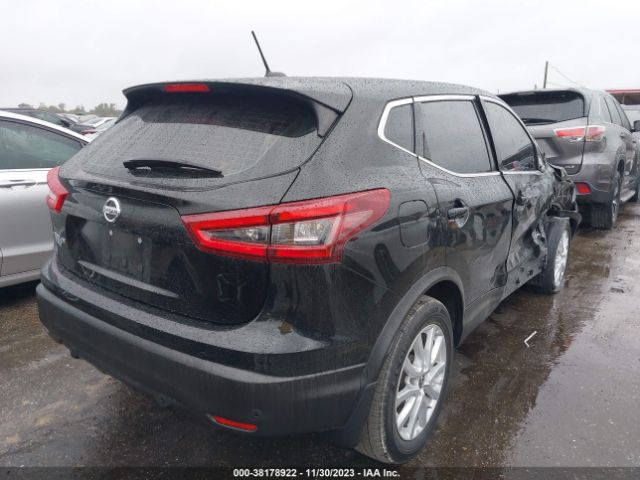 Photo 3 VIN: JN1BJ1AV9MW315150 - NISSAN ROGUE SPORT 