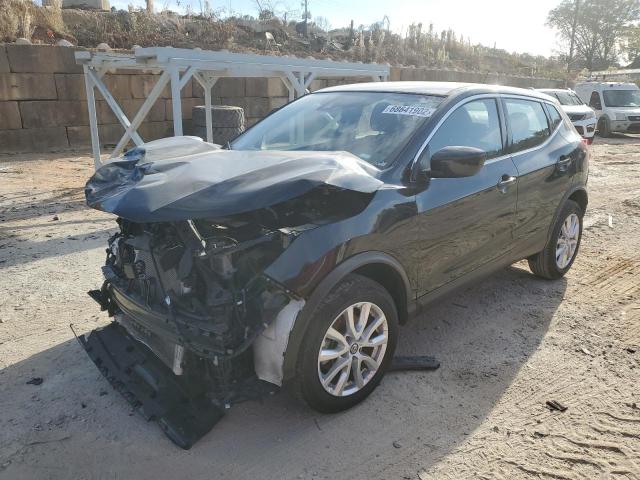 Photo 0 VIN: JN1BJ1AV9MW560661 - NISSAN ROGUE SPOR 