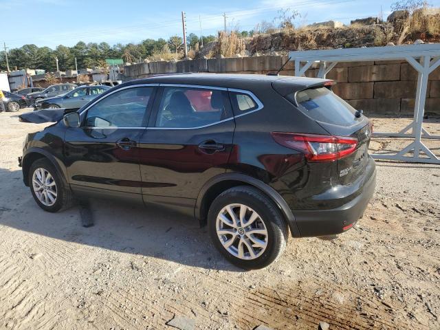 Photo 1 VIN: JN1BJ1AV9MW560661 - NISSAN ROGUE SPOR 