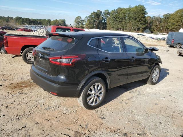 Photo 2 VIN: JN1BJ1AV9MW560661 - NISSAN ROGUE SPOR 