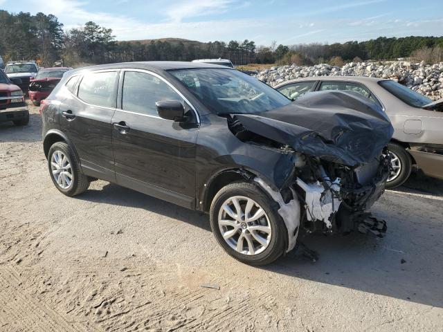 Photo 3 VIN: JN1BJ1AV9MW560661 - NISSAN ROGUE SPOR 