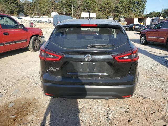 Photo 5 VIN: JN1BJ1AV9MW560661 - NISSAN ROGUE SPOR 