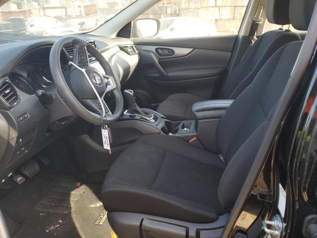 Photo 6 VIN: JN1BJ1AV9MW560661 - NISSAN ROGUE SPOR 