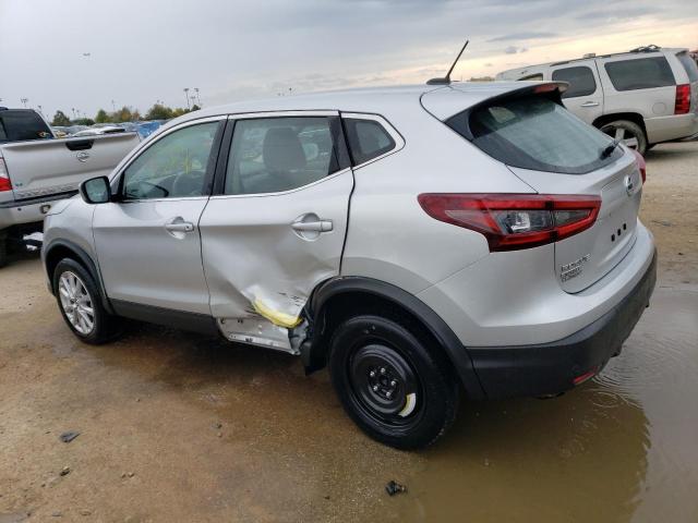 Photo 1 VIN: JN1BJ1AV9MW562927 - NISSAN ROGUE SPOR 