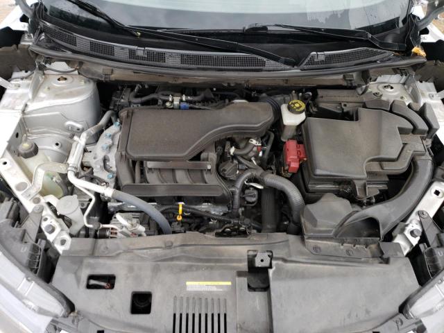 Photo 11 VIN: JN1BJ1AV9MW562927 - NISSAN ROGUE SPOR 