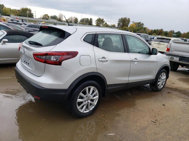 Photo 2 VIN: JN1BJ1AV9MW562927 - NISSAN ROGUE SPOR 