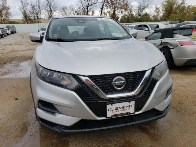 Photo 4 VIN: JN1BJ1AV9MW562927 - NISSAN ROGUE SPOR 