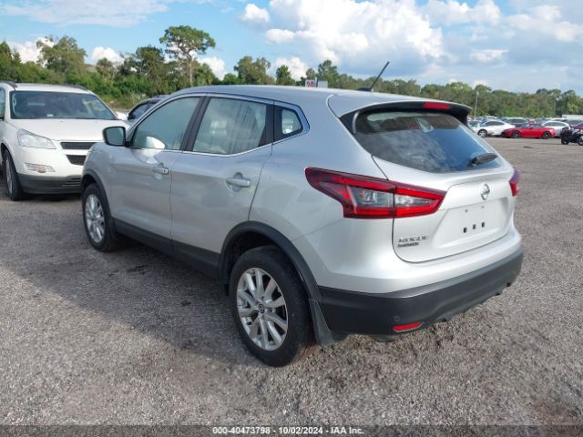 Photo 2 VIN: JN1BJ1AV9MW563608 - NISSAN ROGUE SPORT 