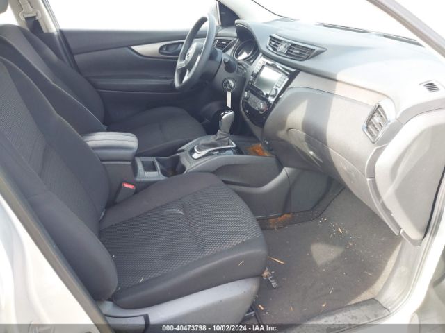 Photo 4 VIN: JN1BJ1AV9MW563608 - NISSAN ROGUE SPORT 