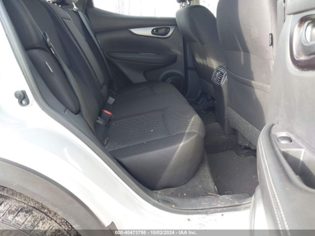 Photo 7 VIN: JN1BJ1AV9MW563608 - NISSAN ROGUE SPORT 