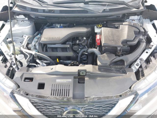 Photo 9 VIN: JN1BJ1AV9MW563608 - NISSAN ROGUE SPORT 