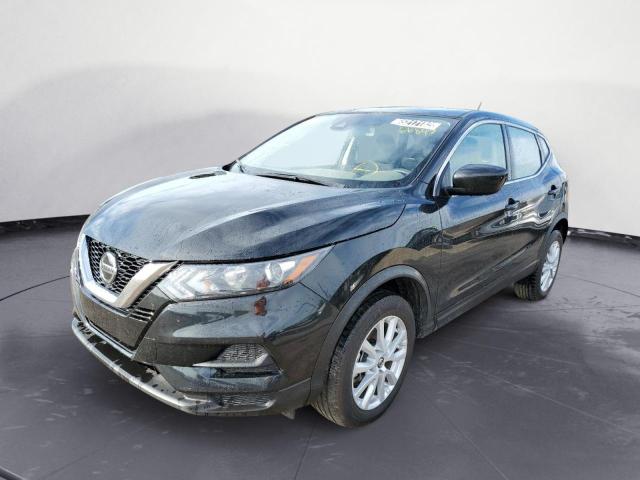 Photo 1 VIN: JN1BJ1AV9MW566847 - NISSAN ROGUE SPOR 