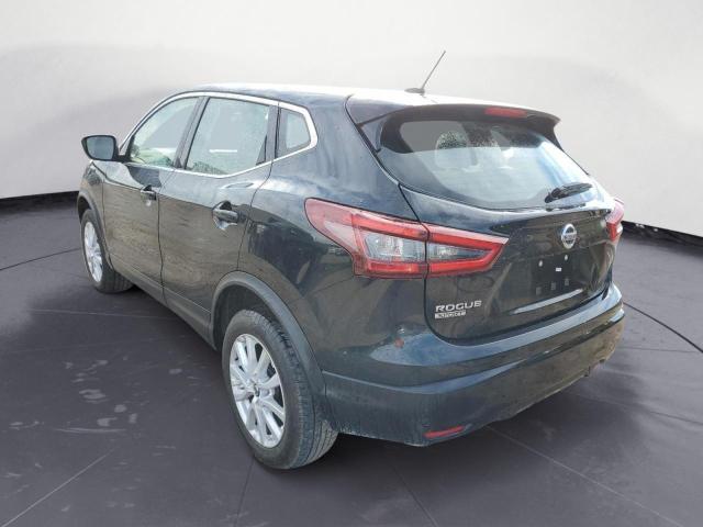 Photo 2 VIN: JN1BJ1AV9MW566847 - NISSAN ROGUE SPOR 