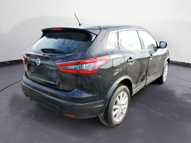 Photo 3 VIN: JN1BJ1AV9MW566847 - NISSAN ROGUE SPOR 