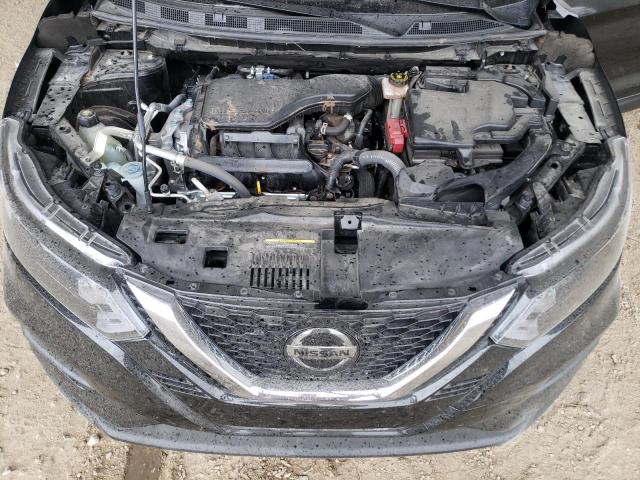 Photo 6 VIN: JN1BJ1AV9MW566847 - NISSAN ROGUE SPOR 