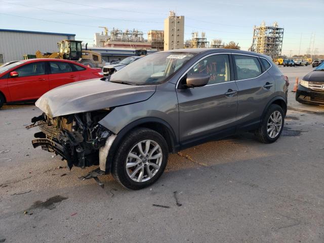 Photo 0 VIN: JN1BJ1AV9MW567349 - NISSAN ROGUE 