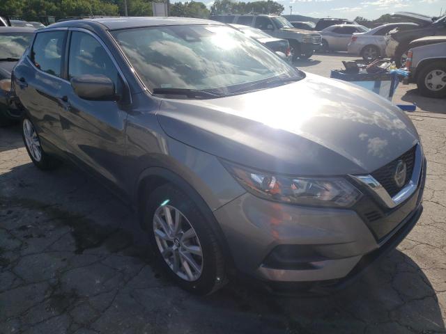 Photo 0 VIN: JN1BJ1AV9MW568100 - NISSAN ROGUE SPORT 