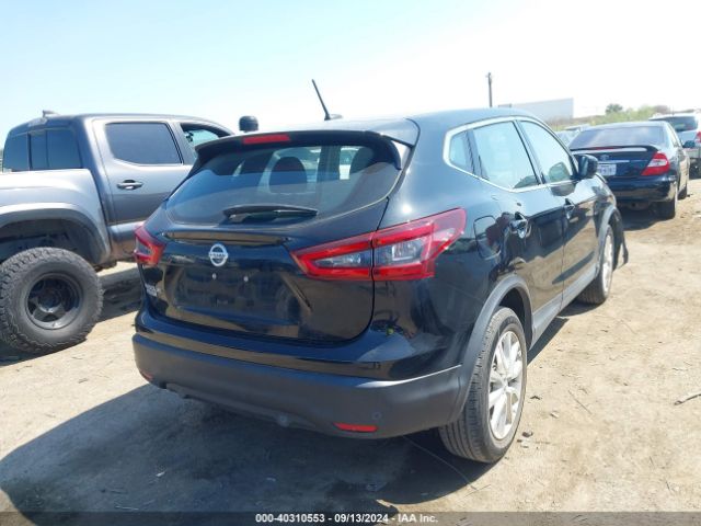 Photo 3 VIN: JN1BJ1AV9MW568307 - NISSAN ROGUE SPORT 