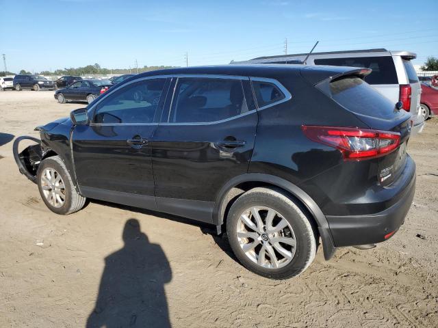 Photo 1 VIN: JN1BJ1AV9MW569361 - NISSAN ROGUE 