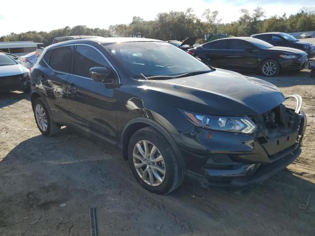 Photo 3 VIN: JN1BJ1AV9MW569361 - NISSAN ROGUE 