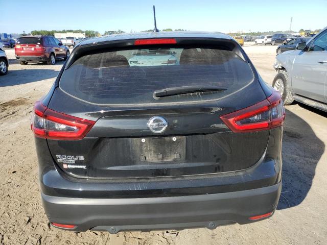 Photo 5 VIN: JN1BJ1AV9MW569361 - NISSAN ROGUE 