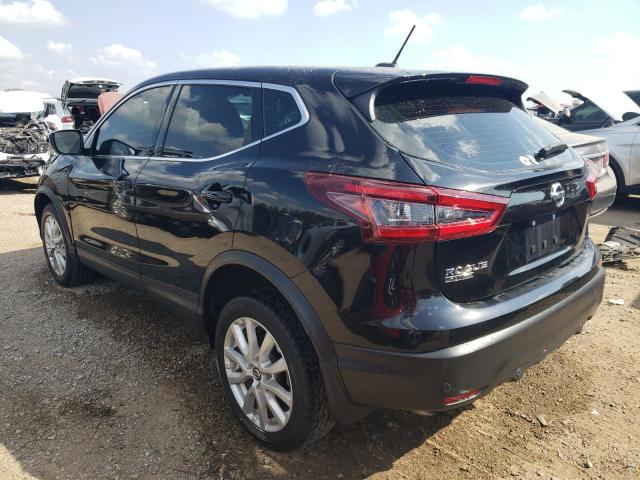 Photo 1 VIN: JN1BJ1AV9MW570736 - NISSAN ROGUE SPOR 