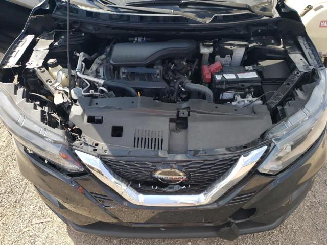 Photo 10 VIN: JN1BJ1AV9MW570736 - NISSAN ROGUE SPOR 