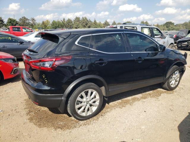 Photo 2 VIN: JN1BJ1AV9MW570736 - NISSAN ROGUE SPOR 