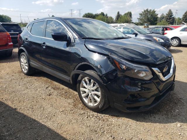 Photo 3 VIN: JN1BJ1AV9MW570736 - NISSAN ROGUE SPOR 