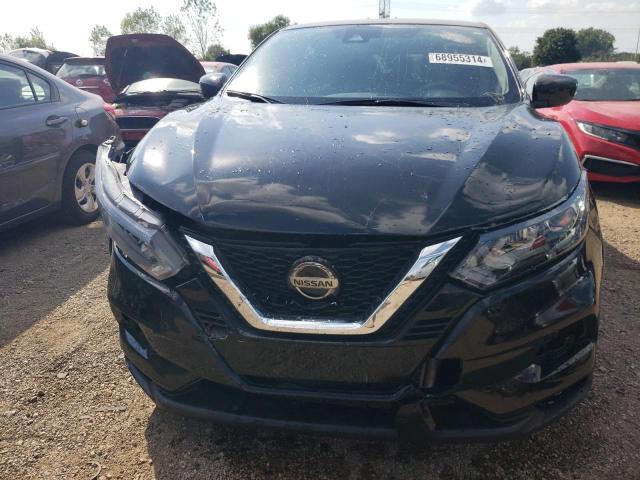 Photo 4 VIN: JN1BJ1AV9MW570736 - NISSAN ROGUE SPOR 