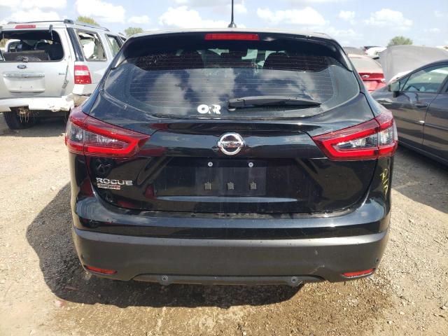 Photo 5 VIN: JN1BJ1AV9MW570736 - NISSAN ROGUE SPOR 