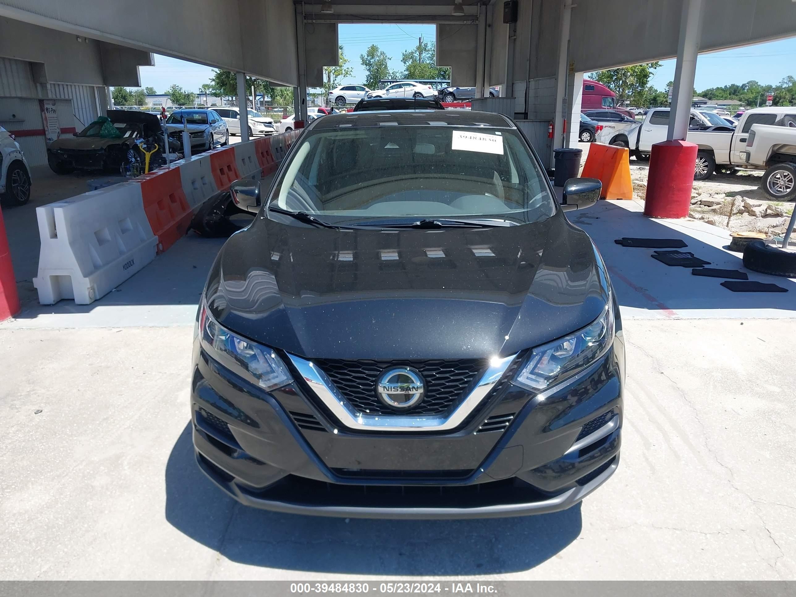 Photo 12 VIN: JN1BJ1AV9MW573944 - NISSAN ROGUE SPORT 