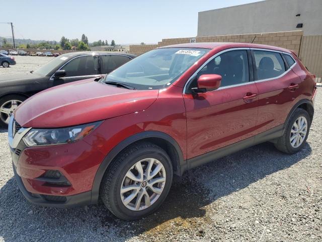 Photo 0 VIN: JN1BJ1AV9NW342060 - NISSAN ROGUE 