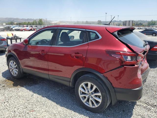 Photo 1 VIN: JN1BJ1AV9NW342060 - NISSAN ROGUE 