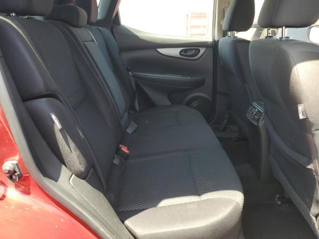 Photo 10 VIN: JN1BJ1AV9NW342060 - NISSAN ROGUE 