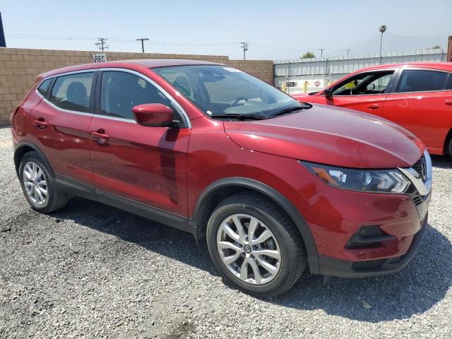 Photo 3 VIN: JN1BJ1AV9NW342060 - NISSAN ROGUE 