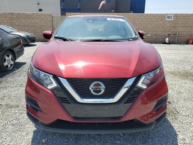 Photo 4 VIN: JN1BJ1AV9NW342060 - NISSAN ROGUE 