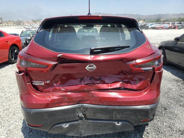 Photo 5 VIN: JN1BJ1AV9NW342060 - NISSAN ROGUE 