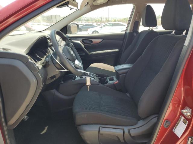 Photo 6 VIN: JN1BJ1AV9NW342060 - NISSAN ROGUE 