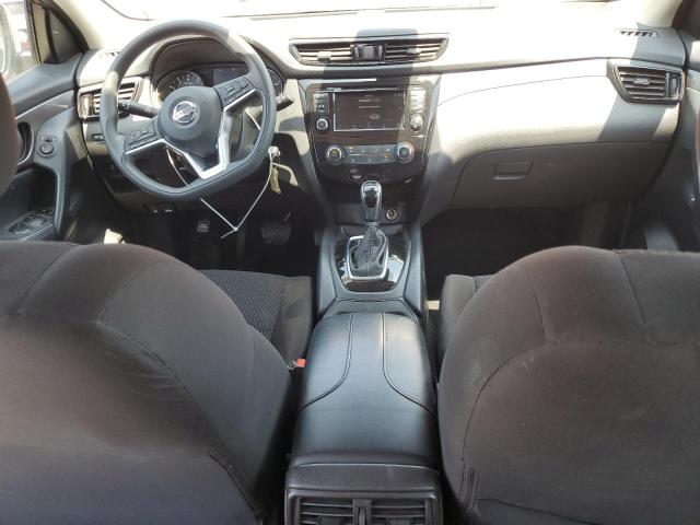 Photo 7 VIN: JN1BJ1AV9NW342060 - NISSAN ROGUE 