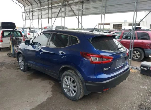 Photo 2 VIN: JN1BJ1AV9NW342401 - NISSAN ROGUE SPORT 