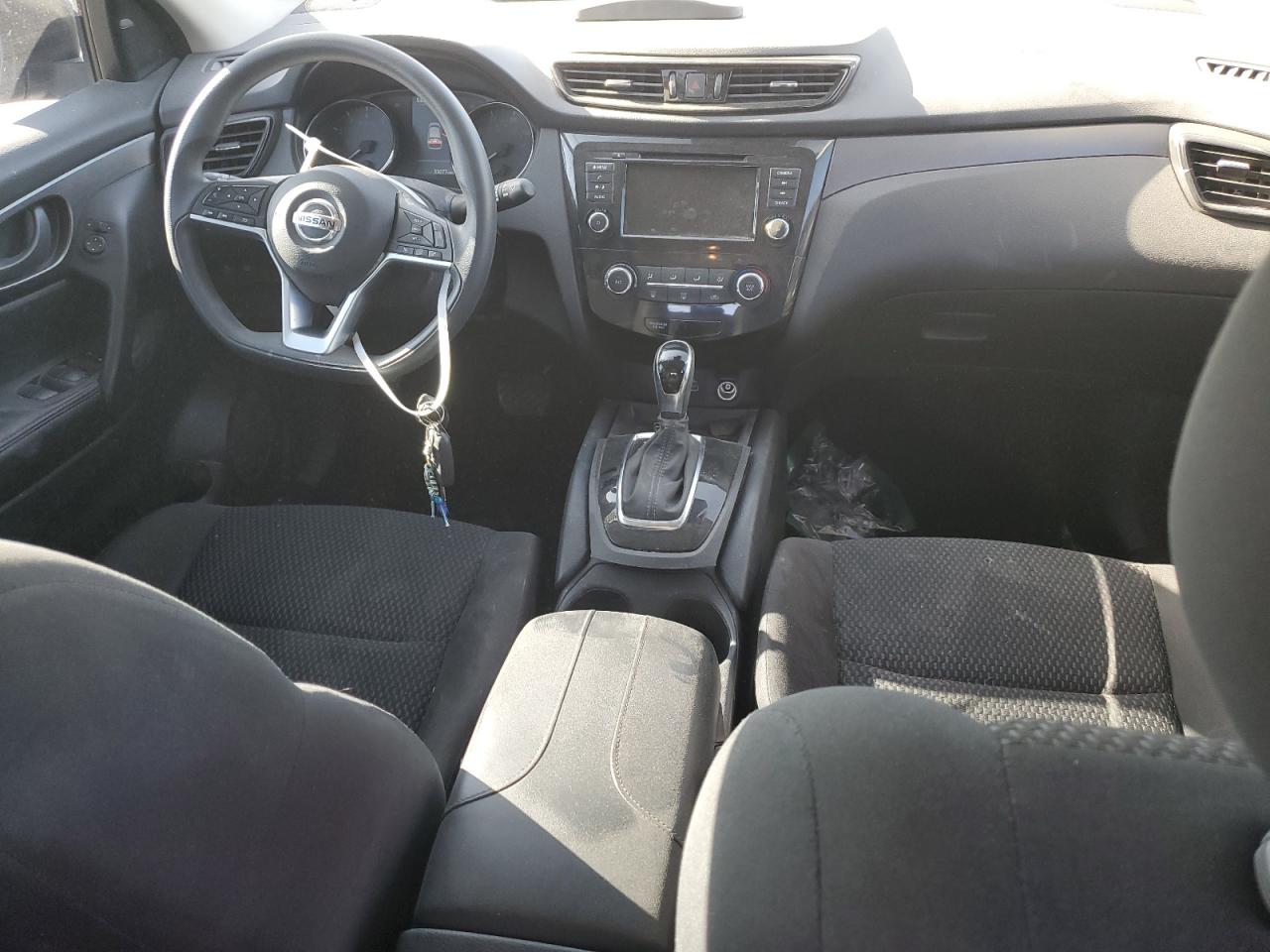 Photo 7 VIN: JN1BJ1AV9NW581334 - NISSAN ROGUE 