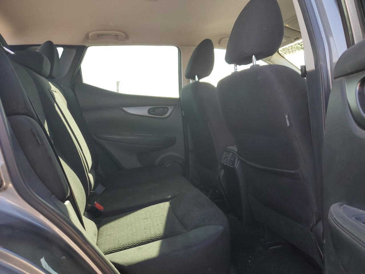 Photo 9 VIN: JN1BJ1AV9NW581334 - NISSAN ROGUE 