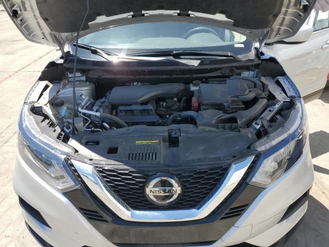 Photo 11 VIN: JN1BJ1AV9NW581852 - NISSAN ROGUE 