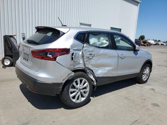 Photo 2 VIN: JN1BJ1AV9NW581852 - NISSAN ROGUE 