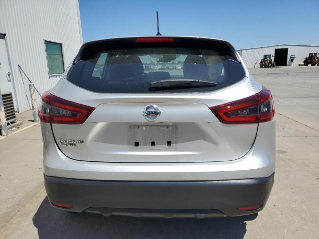 Photo 5 VIN: JN1BJ1AV9NW581852 - NISSAN ROGUE 