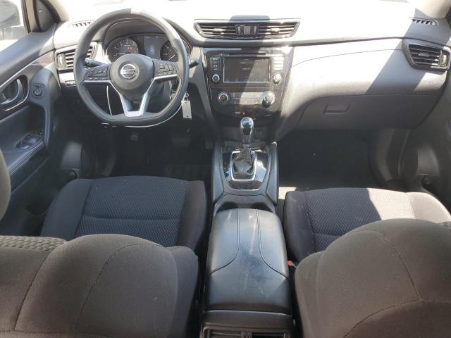 Photo 7 VIN: JN1BJ1AV9NW581852 - NISSAN ROGUE 