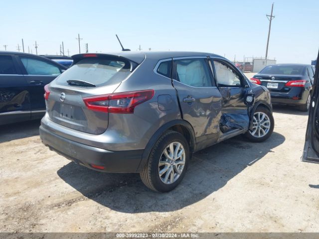 Photo 3 VIN: JN1BJ1AV9NW582225 - NISSAN ROGUE SPORT 