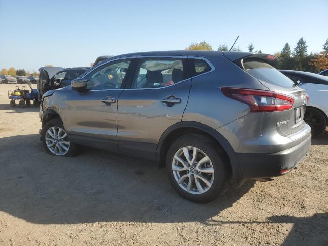 Photo 1 VIN: JN1BJ1AV9PW001129 - NISSAN QASHQAI S 